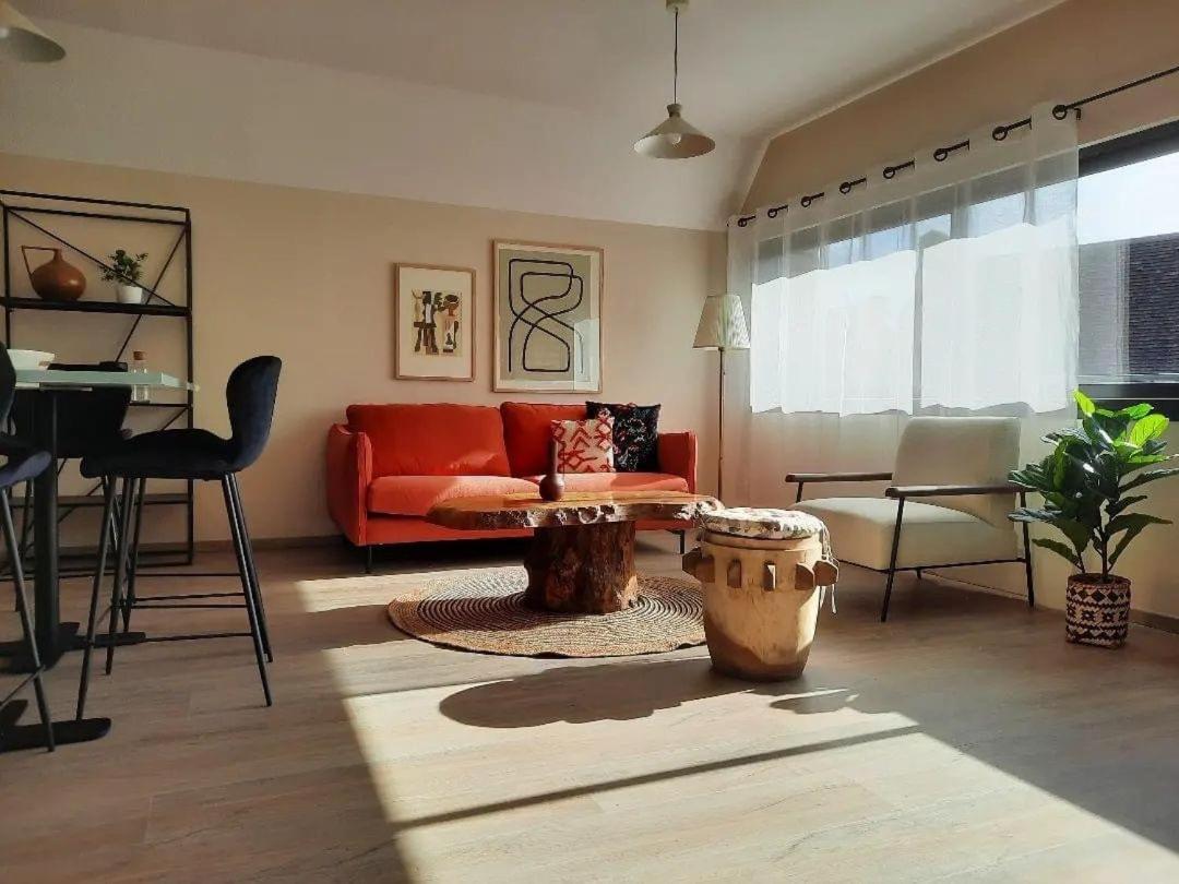 Appartement 50M Du Centre Historique Sarlat Extérieur photo